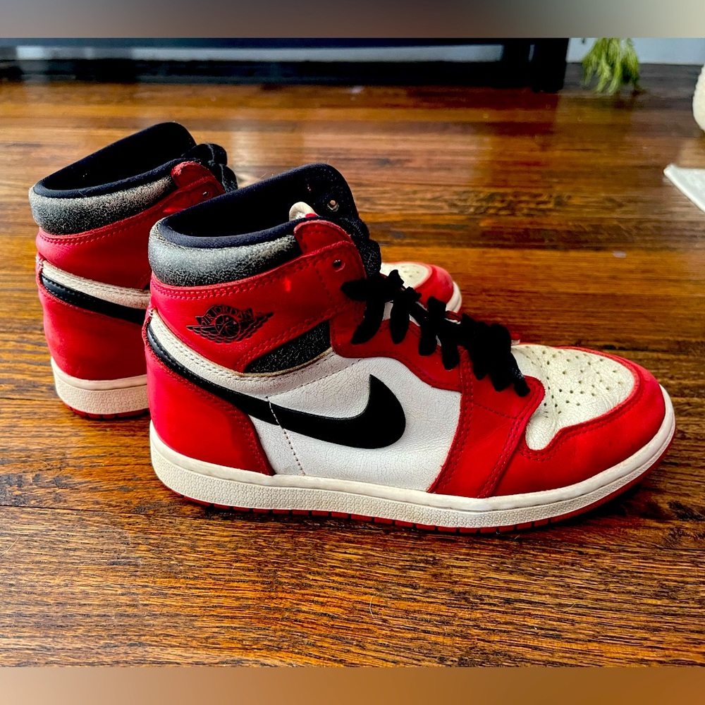 Air Jordan 1 - Retro OG Chicago
